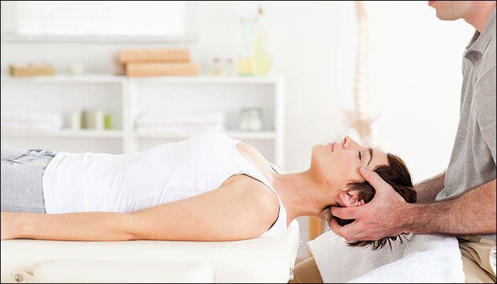 Physical Therapy for TMJ
